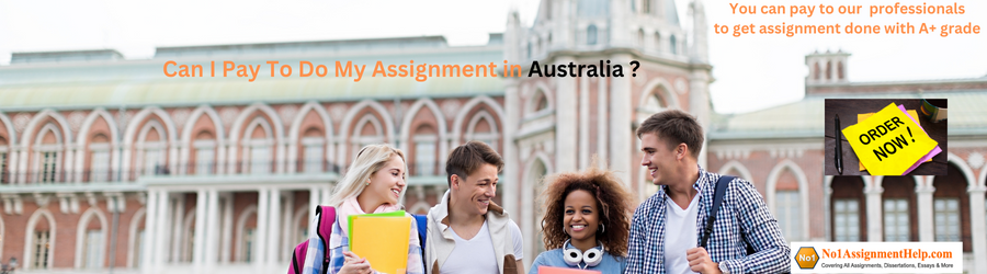 pay for assignment australia