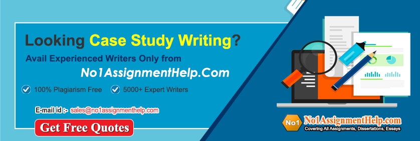 PHD Case Study Assignment help