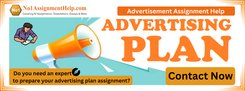 Advertising Assignment Help