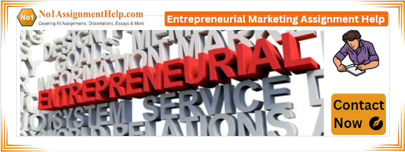 Entrepreneurial Marketing Assignment