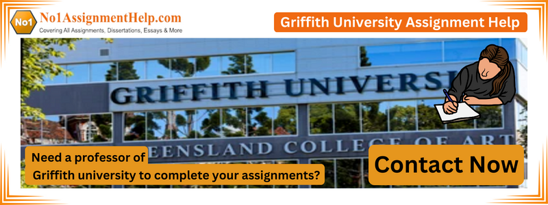 Griffith University assignment help