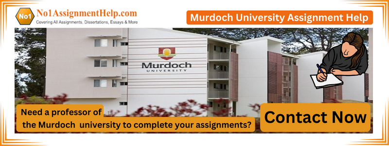 Murdoch University assignment help