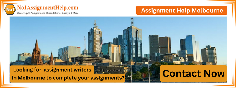 Assignment Help Service In Melbourne