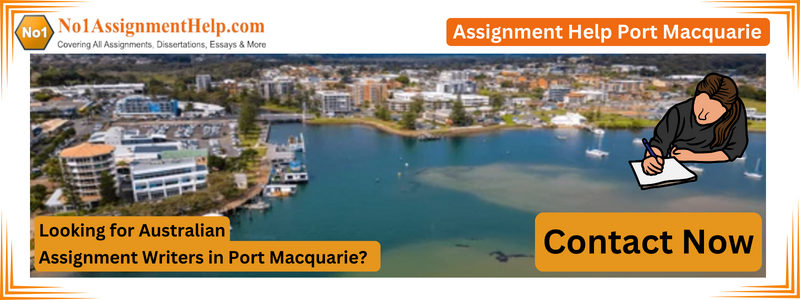 Assignment Help Service in Port Macquarie