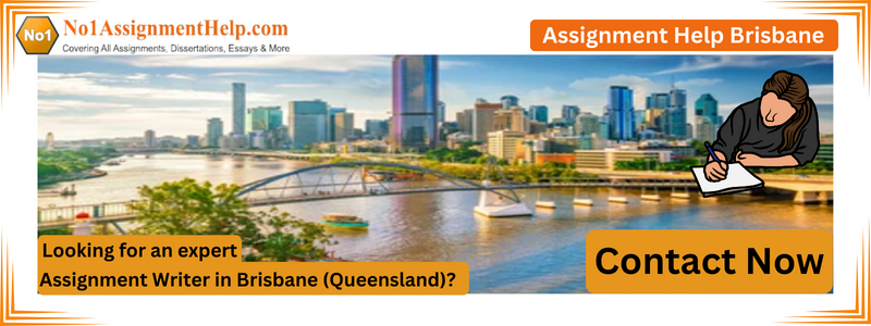 Assignment Help Service in Brisbane