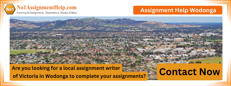 Assignment Help Service in Wodonga