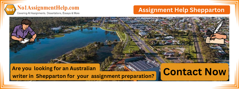 Assignment Help Service in Shepparton