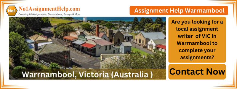 Assignment Help Services in Warrnambool
