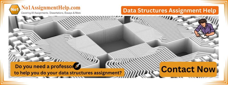 Data Structures Assignment Help