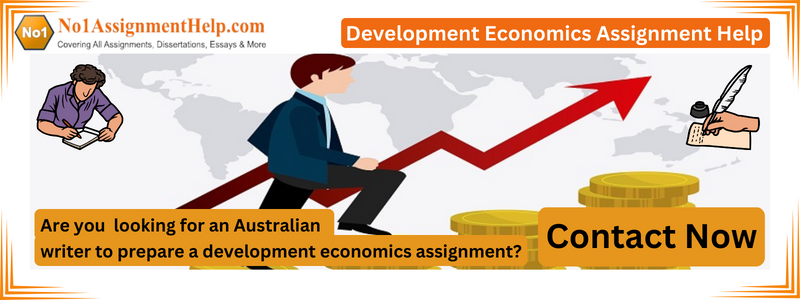Development Economics Assignment Help