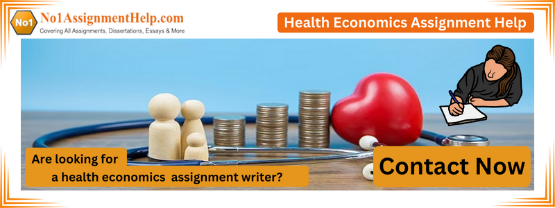Health Economics Assignment Help