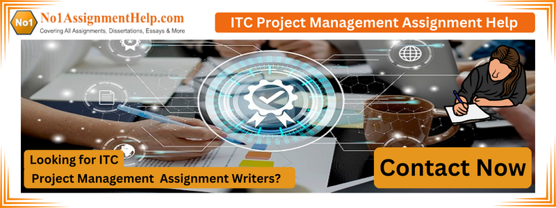 MBA ITC Project Management Assignment Help