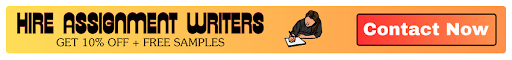 Hire Assignment Writers